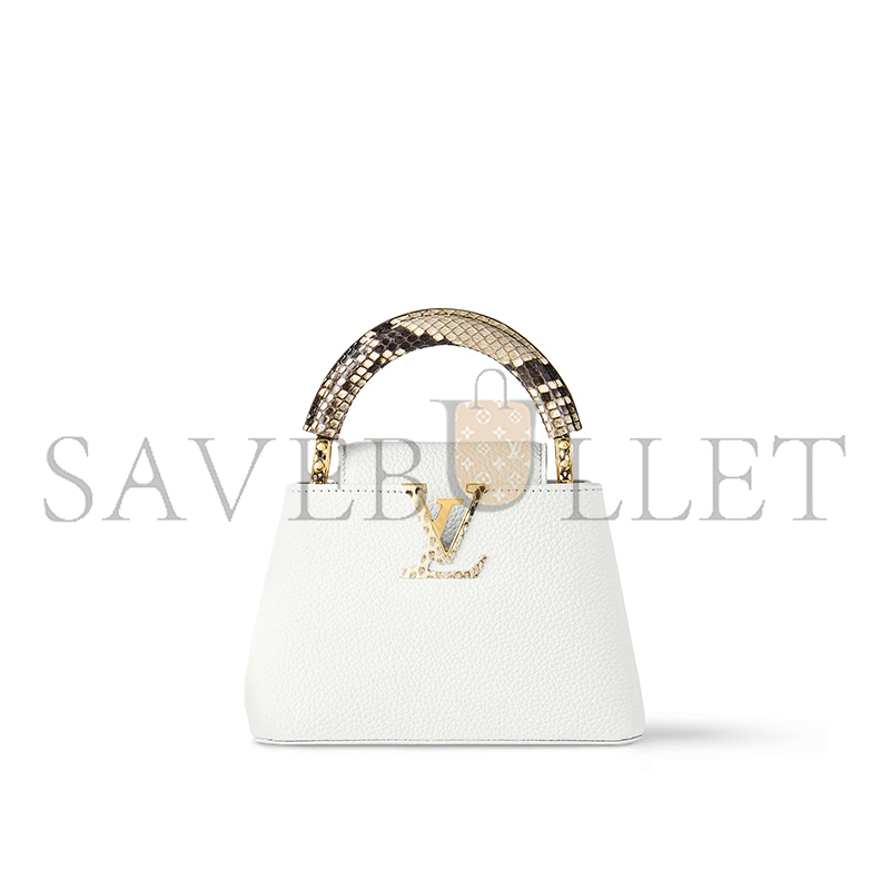 l0vis Vvtt0n capucines mini n98477 (21*14*8cm)